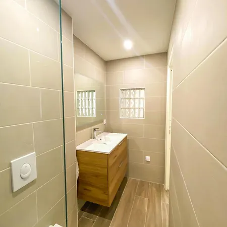 Apartment Alsace Lorraine - Wifi, 3 Pers, Hyper Centre