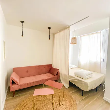 Alsace Lorraine - Wifi, 3 Pers, Hyper Centre Apartamento *