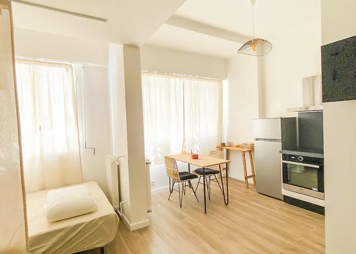 Alsace Lorraine - Wifi, 3 Pers, Hyper Centre