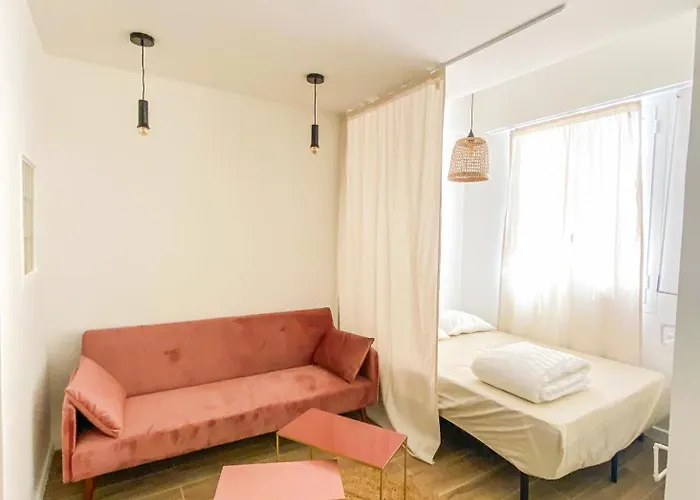 Alsace Lorraine - Wifi, 3 Pers, Hyper Centre Apartmán *