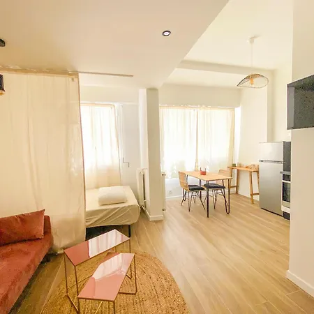 דירה Alsace Lorraine - Wifi, 3 Pers, Hyper Centre *